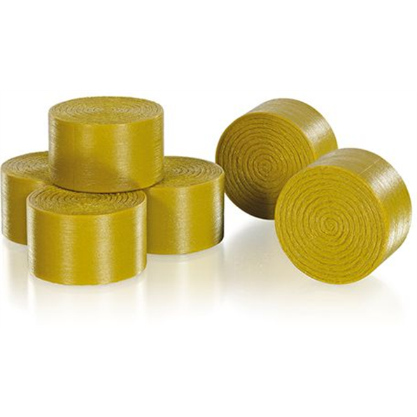 Wiking Round Hay Bales 54mm Diameter (6) WIK 077393
