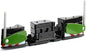 Wiking AGRIbumper Fendt Design WIK 077842