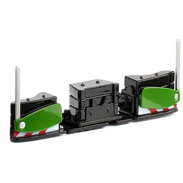 Wiking AGRIbumper John Deere Design WIK 077843