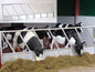 WM054 Metal Feed Barrier 1:32 scale by HLT Miniatures