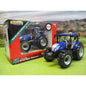 Britains New Holland T6.180 Blue Power Tractor 43319