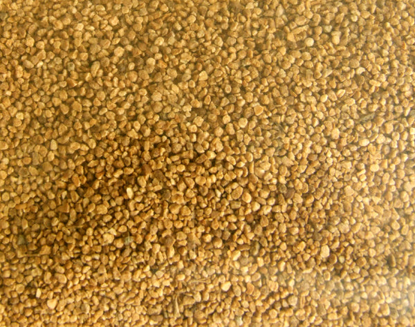 JFG112BR Extra Fine Brown Ballast Any Scale