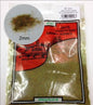 2mm Autumn Mix Static Grass Silage Flock Static Grass by Javis (Cat. JHG3)