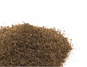 JS31 Dark Earth, Soil, Plough Scatter by Javis
