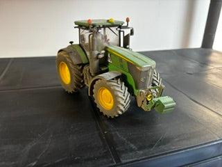 Muddy John Deere