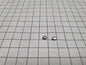 2 X Halogen oval work lights with bracket pma-223