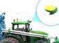 John Deere Starfire GPS Autopilot System 1:32 Scale by Artisan 32 344410