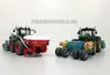 John Deere Starfire GPS Autopilot System 1:32 Scale by Artisan 32 344410