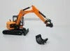 Excavator/Digger Stone Bucket Kit 1:32 Scale (Cat no. 60366)
