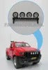 4 x Round Toplights/spotlights with Black Bracket Truck Cab, Tractor etc 1:32 Scale by Artisan 32 468010