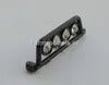4 x Toplights/spotlights with Black Bracket Truck Cab, Tractor etc 1:32 Scale by Artisan 32 468090