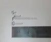 Tow Bar 3-Pin Set 1:32 Scale by Artisan32 270025