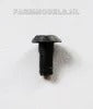 Air Filter Cover Tractor/machinery 1:32 Scale by Artisan32 21705