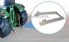 Schuco Tractor Compatible Lift Link Arms 1:32 Scale by Artisan 32 282045