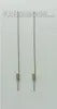 2 x Antenna/Aerial with Spring 1:32 Scale by Artisan 32 340739