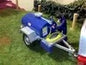 1 x Bowser and Trailer Kit 1:32/1:35 Scale by Italeri