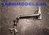 Slurry Tank Suction Arm 1:32 Scale by Artisan 32 24492