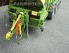 Air Line Hose Kit Small 1:32 Scale by Artisan 32 201626