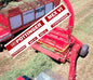 Pottinger Mex VI Self-adhesive Decals/Sticker 1:32 Scale Dec34