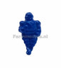 12mm Blue Michelin Man Figure for Truck/Tractor by Artisan32 21534