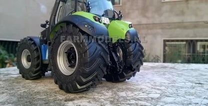 Schuco Tractor Compatible Lift Link Arms 1:32 Scale by Artisan 32 282045