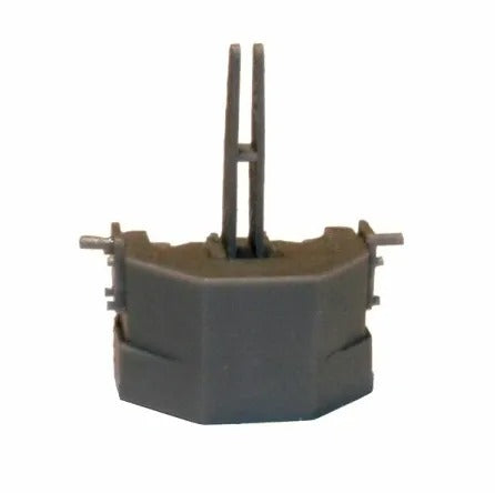 Fendt Front Weight Stack 1:32 Scale Artisan 32 269530/04403