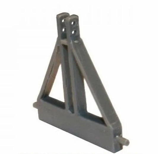 3-Point Linkage Adapter 1:32 Scale by Artisan 32 20856/04407