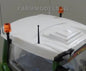 Antenna/Aerial Set 1:32 Scale by Artisan 32 21247/04525