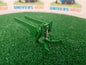 JOHN DEERE 4955 and 4755 Front Hitch from Schuco. New JOHN DEERE green.jd hitch 55
