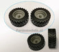 Wheels And Tyres Artisan 04290