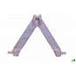 Front Link Adapter 1:32 Scale 270404