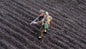 S46G Magic Soil Realistic 'Loose' Earth for Plough, Soil by JG Miniatures